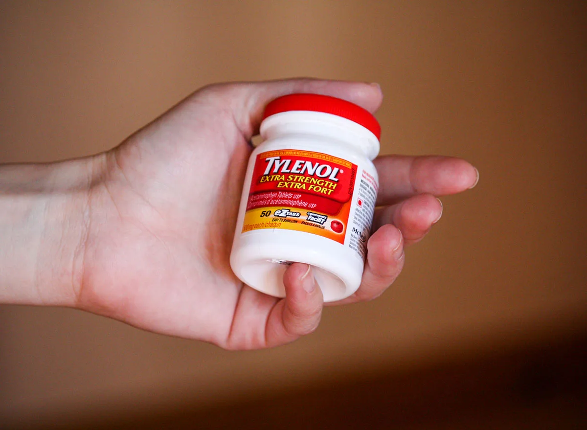 Acetaminophen How Often to Take Tylenol? Supreme Care 24 Emergency Room