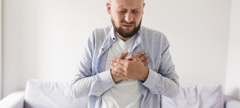 When to go to ER for Heartburn? Causes, Treatment
