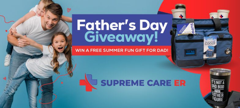 Father's Day Giveaway 2022