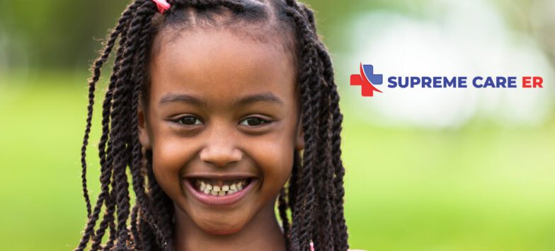 Top Pediatrics Emergencies