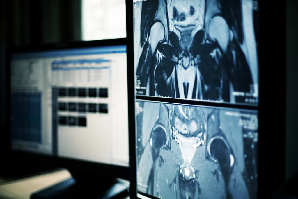 Emergency Room for Medical Imaging in Jersey Village TX