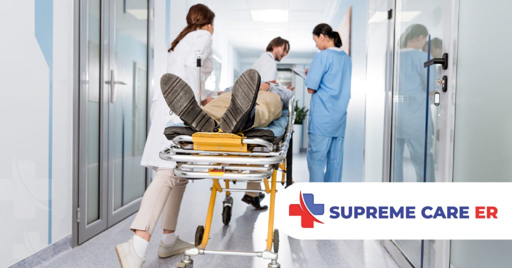 Prudent Layperson Standard: Your Right to Emergency Care