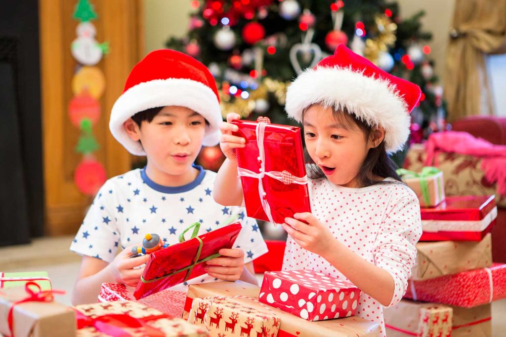 Safe Gifts & Toys Checklist 5 01 22
