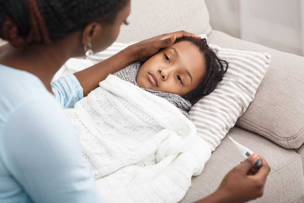 Warning Signs of Infection and How to Prevent Them 7 06 11