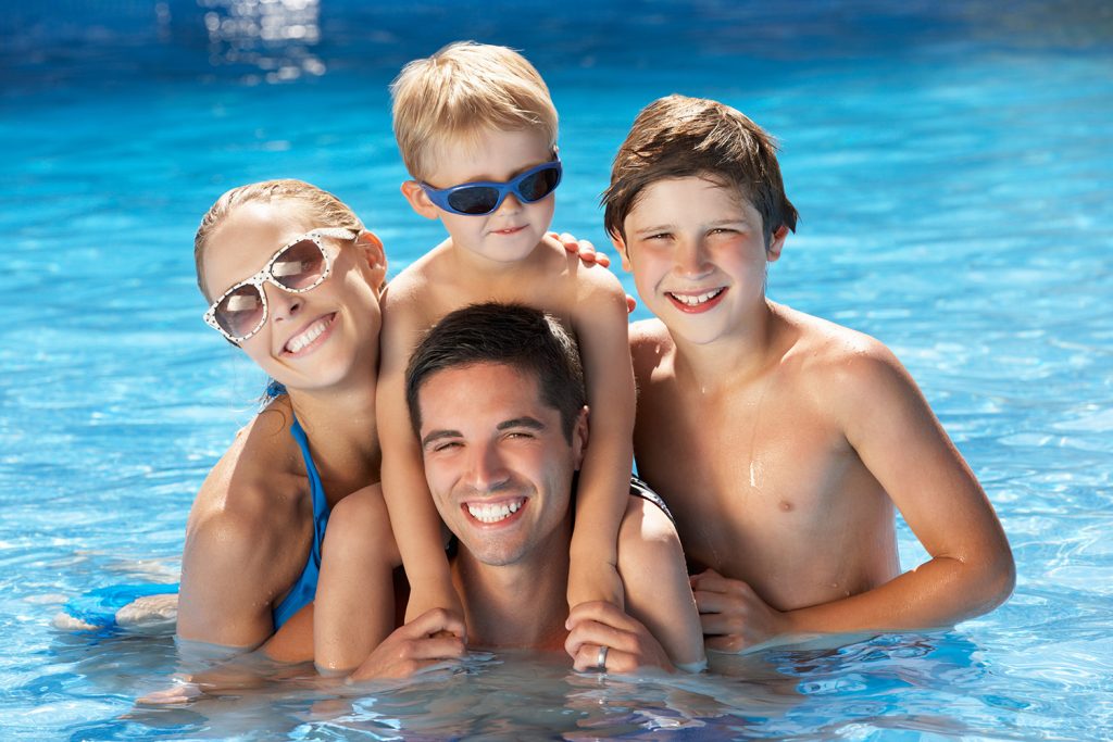 Drowning Prevention Tips - Water Safety Month 4 drowning prevention tips for the family