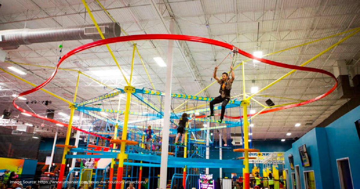 Fun Things to do in Summer in Jersey Village Supreme Care ER