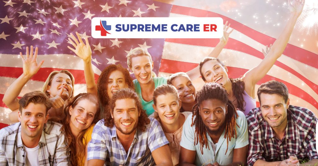 4th of July Safety Tips: Ensuring a Safe Celebration