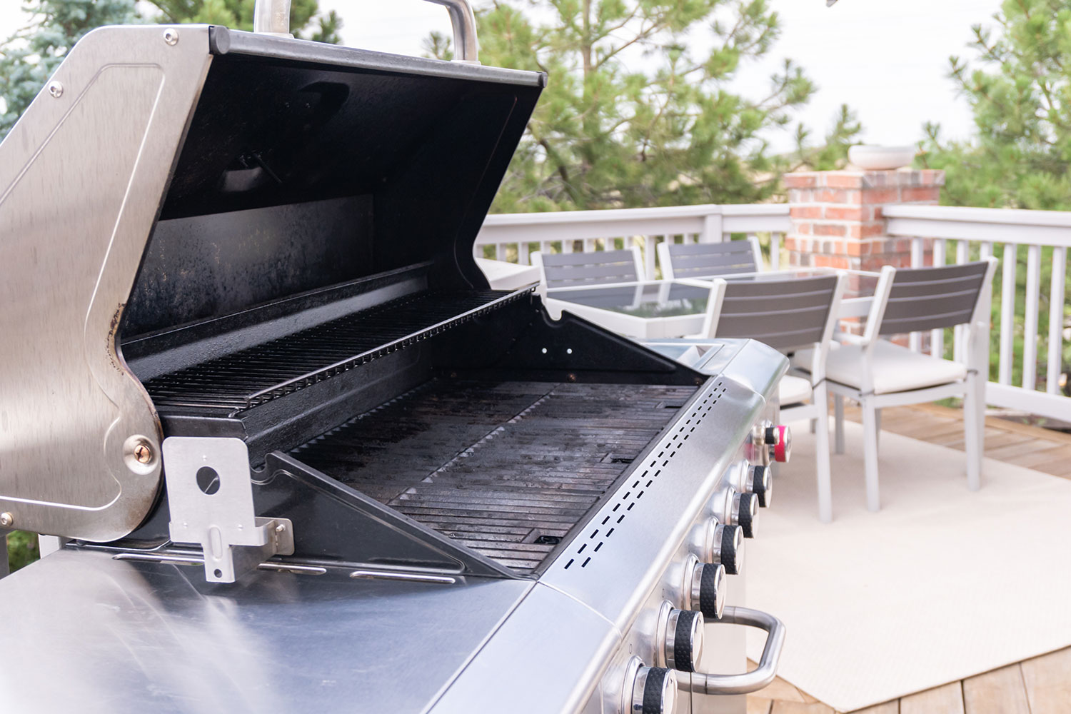 Grilling Safety Tips to Avoid an Emergency Post Oak ER