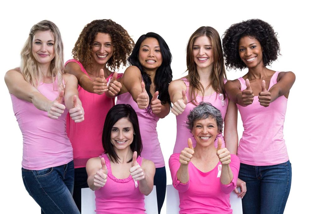 Guide to Breast Cancer Detection, Symptoms, and Emergency Care 1 breast cancer detection saves lives