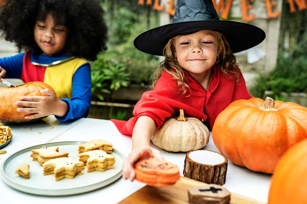 Halloween Safety Guide 2 halloween safety guide pumpkin carving