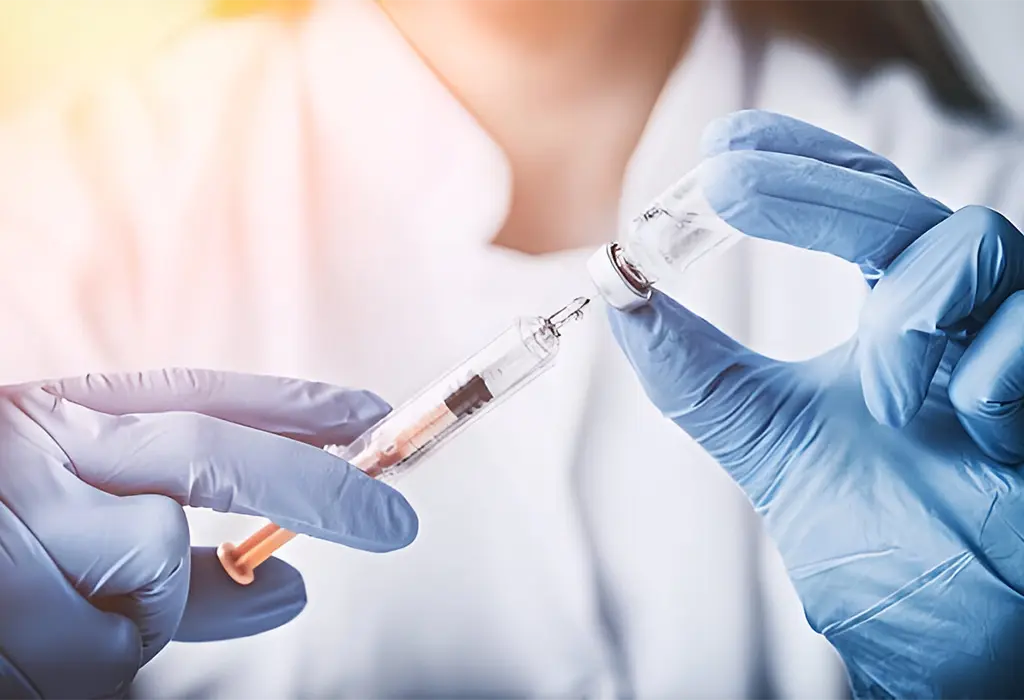 Emergency IV Fluids & Intravenous Antibiotics in Jersey Village TX​