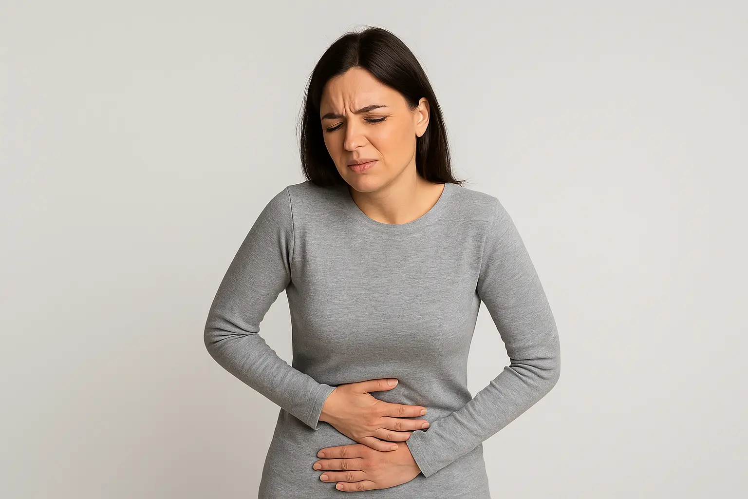 Emergency Room for Abdominal Pain Treatment in Jersey Village TX​