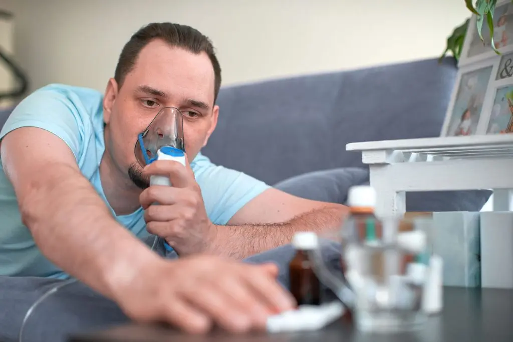 Emergency Room for Asthma & Breathing Problems Treatment in Jersey Village TX