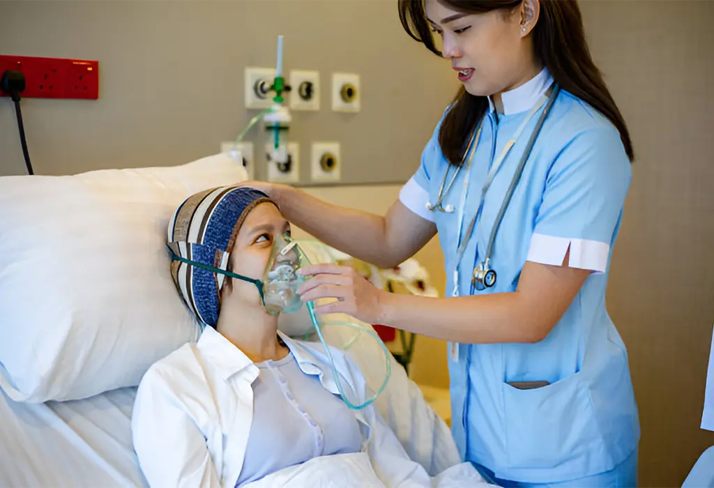 Emergency Room for RSV (Respiratory Syncytial Virus) Treatment in Jersey Village TX