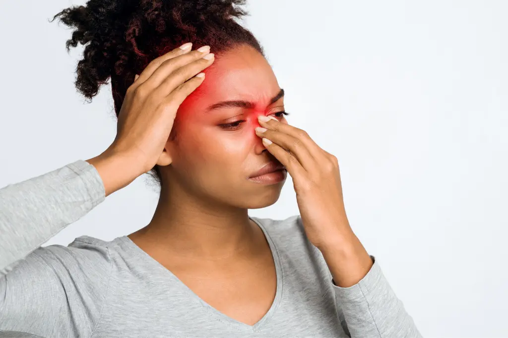 Emergency Room for Sinusitis Treatment in Jersey Village TX