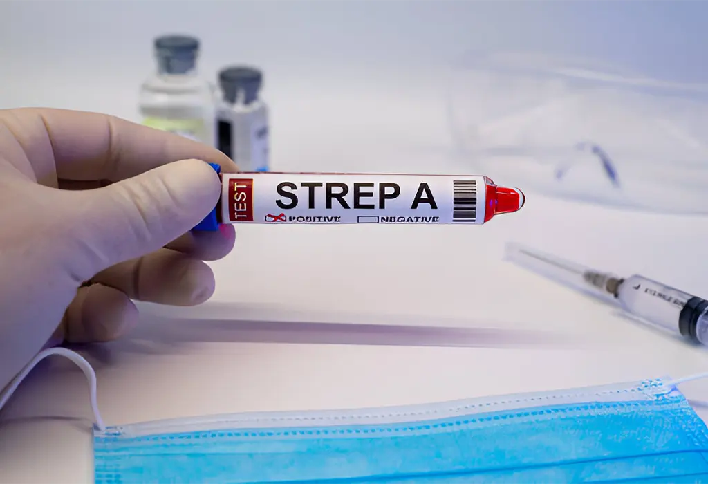 Emergency Room for Strep, Mono, and Flu Testing in Jersey Village TX