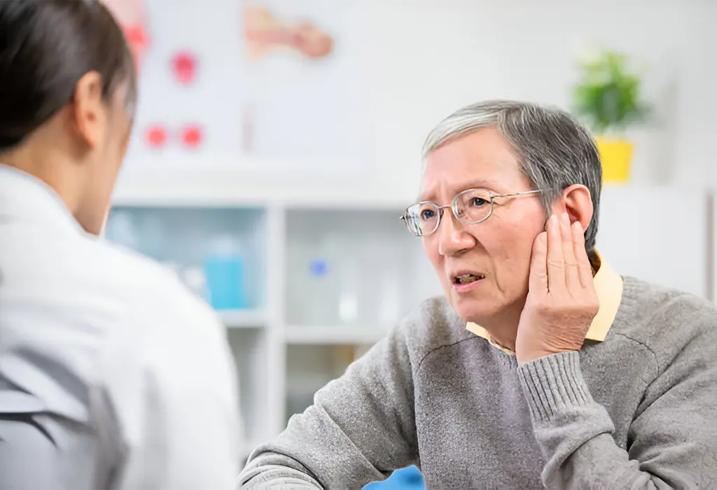 How We Treat Earaches at Supreme Care ER