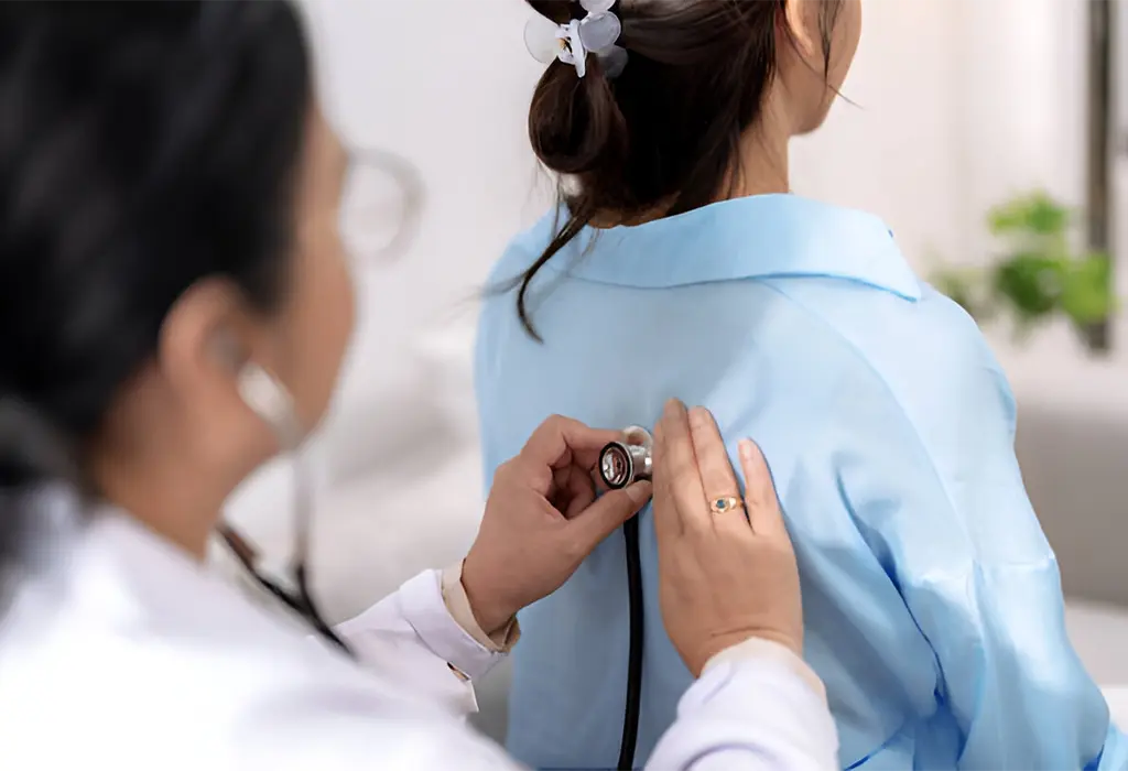How We Treat RSV at Supreme Care ER