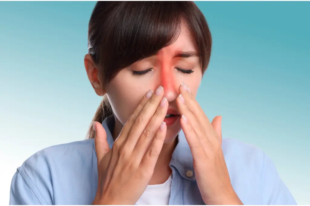 How We Treat Sinus Infections at Supreme Care ER