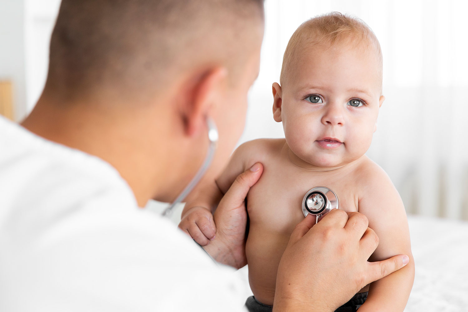 RSV Symptoms, Causes, and Treatment
