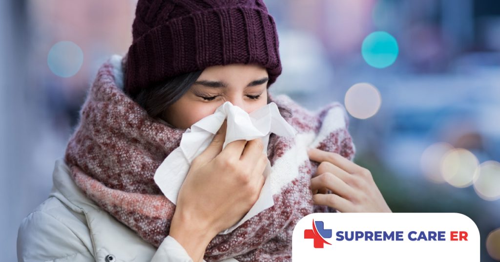 Recognizing and Managing Seasonal Allergies in Winter